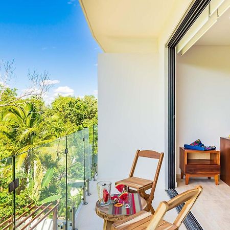 Central Park Lagunas By Sandy Powerful Tulum Exterior photo