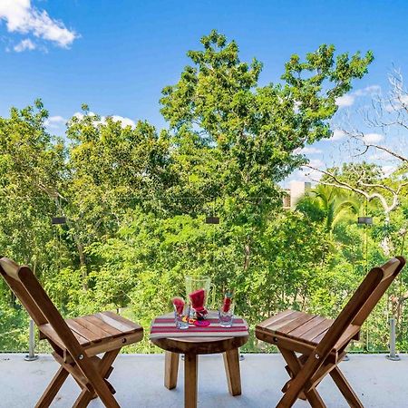 Central Park Lagunas By Sandy Powerful Tulum Exterior photo