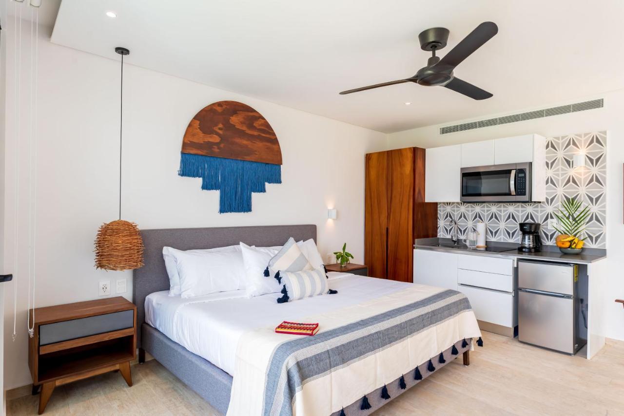Central Park Lagunas By Sandy Powerful Tulum Exterior photo
