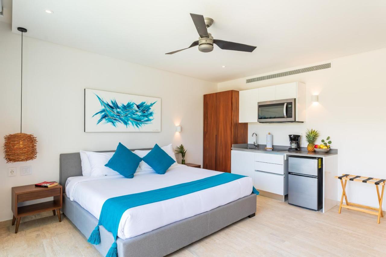 Central Park Lagunas By Sandy Powerful Tulum Exterior photo