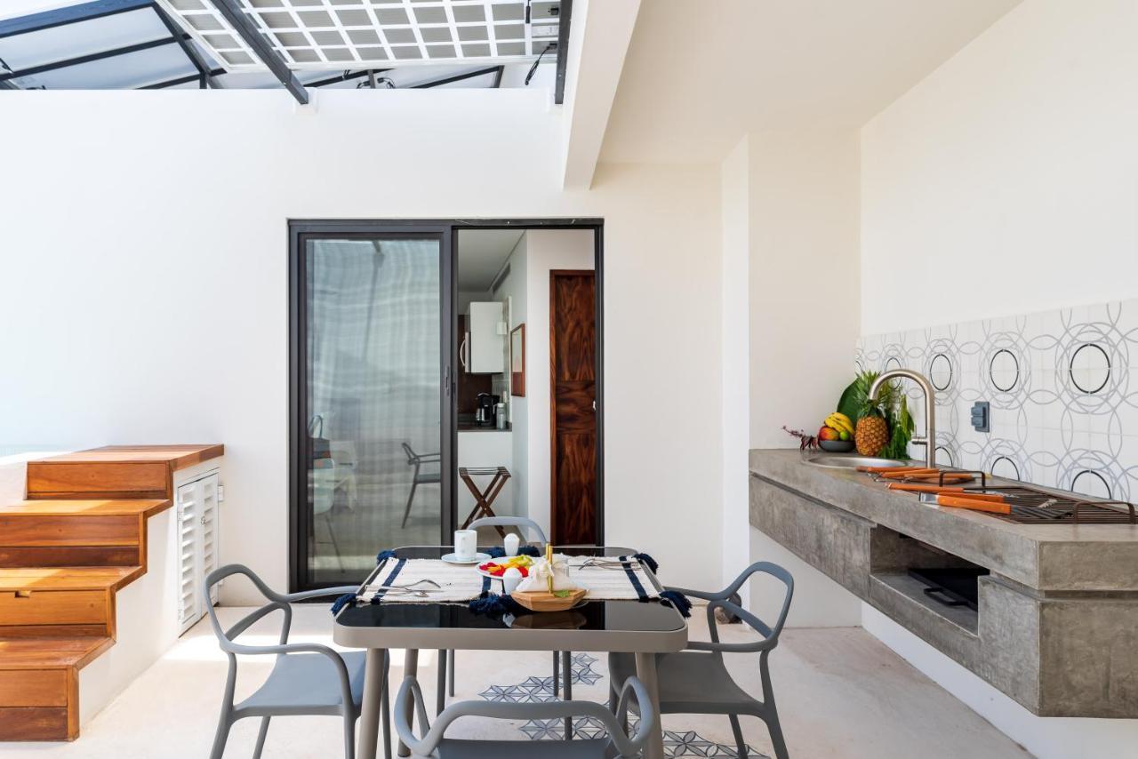 Central Park Lagunas By Sandy Powerful Tulum Exterior photo