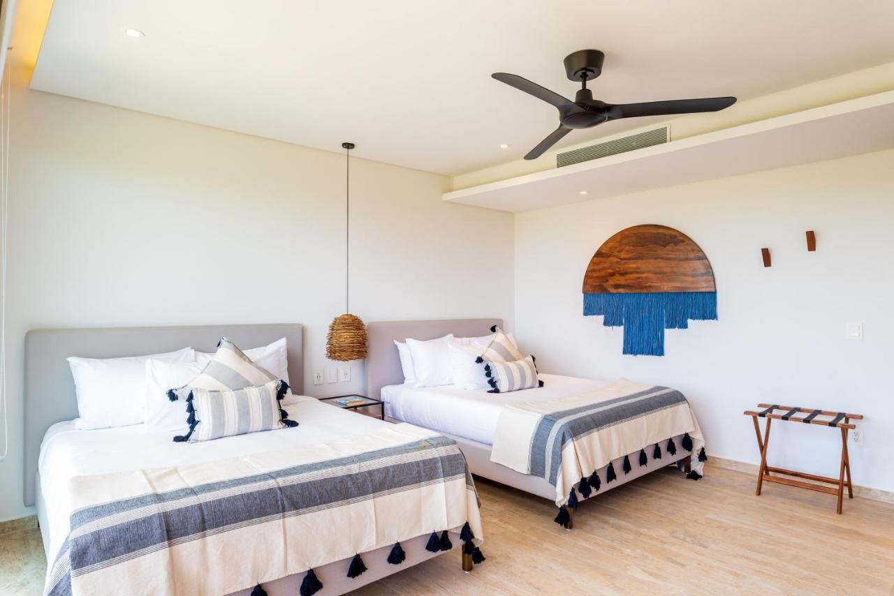 Central Park Lagunas By Sandy Powerful Tulum Exterior photo