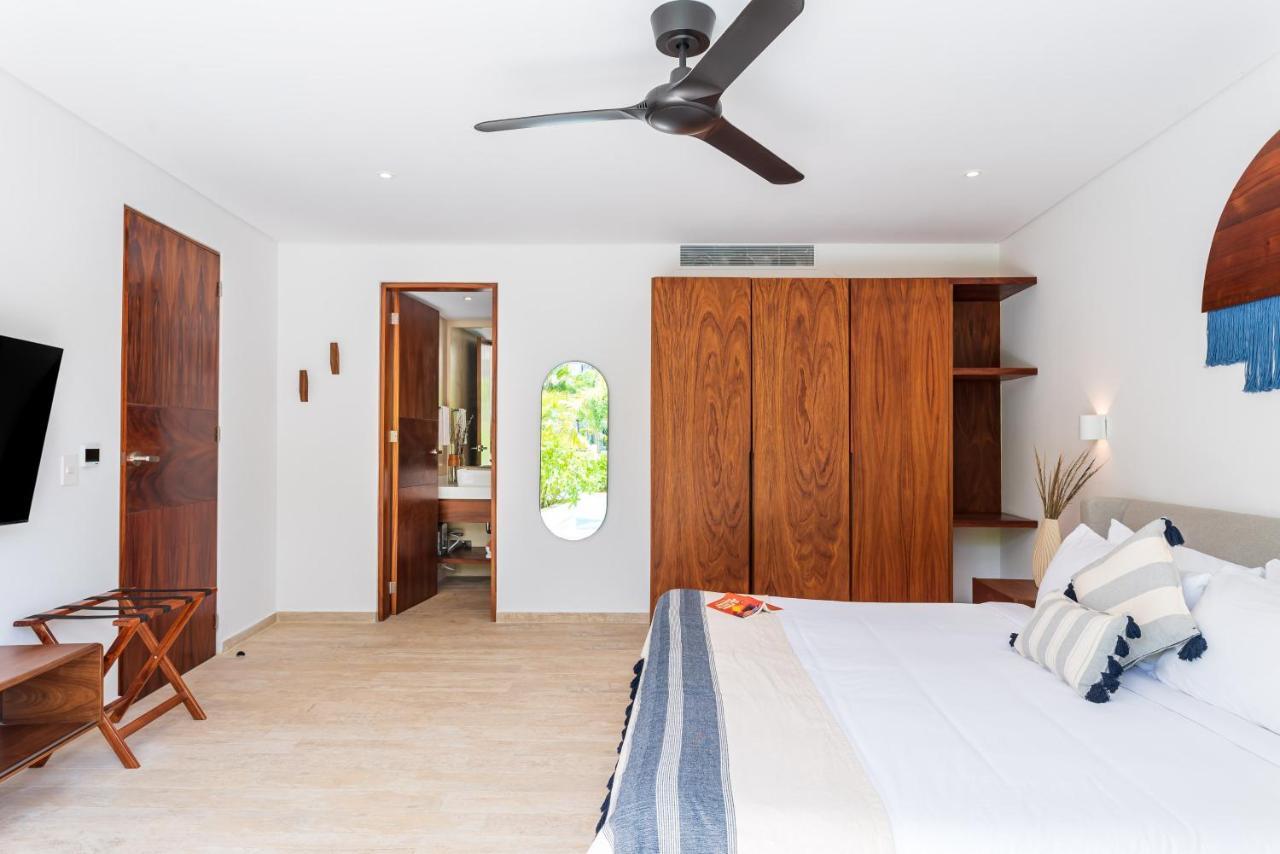 Central Park Lagunas By Sandy Powerful Tulum Exterior photo