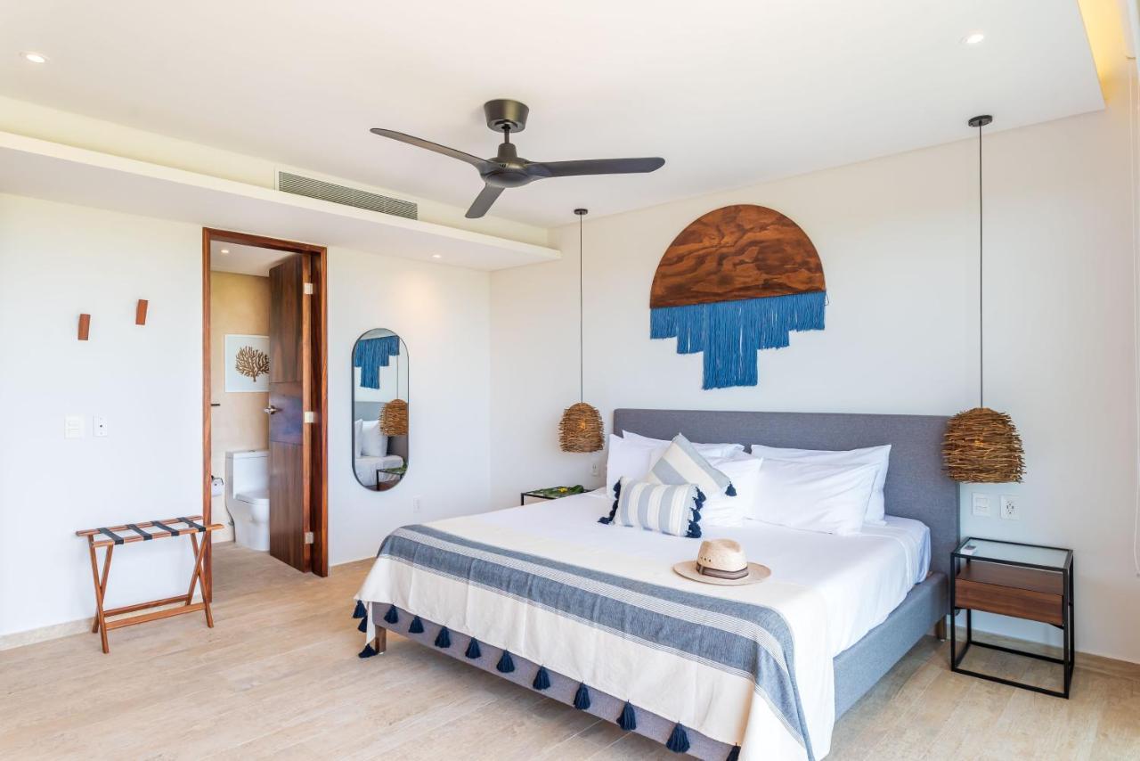 Central Park Lagunas By Sandy Powerful Tulum Exterior photo