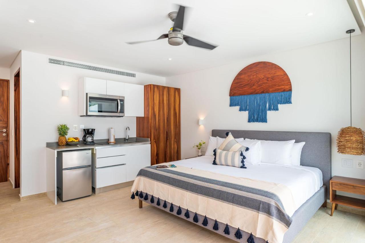 Central Park Lagunas By Sandy Powerful Tulum Exterior photo