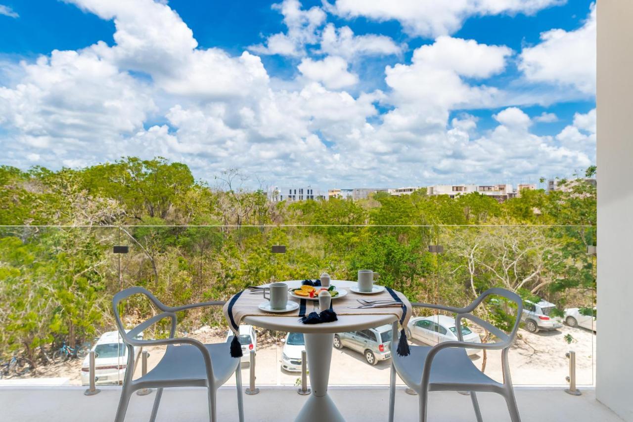 Central Park Lagunas By Sandy Powerful Tulum Exterior photo