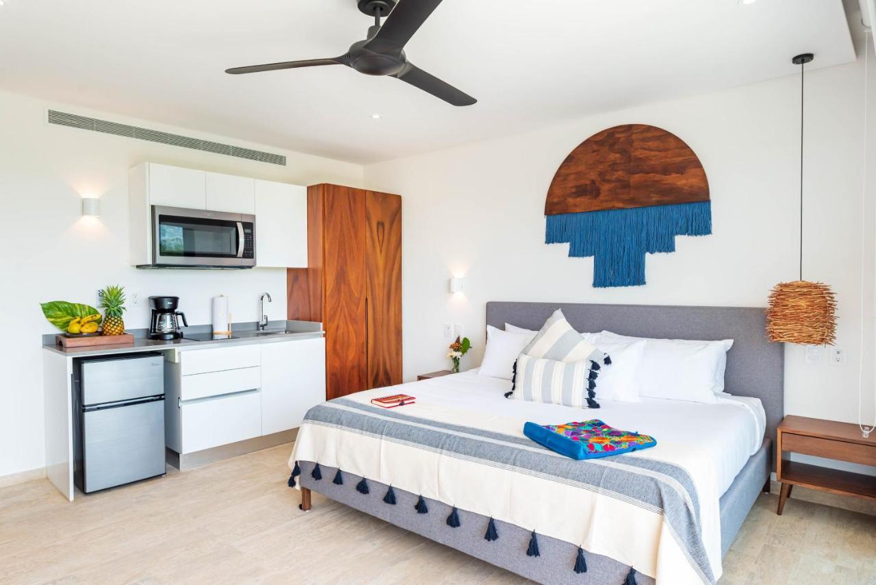 Central Park Lagunas By Sandy Powerful Tulum Exterior photo
