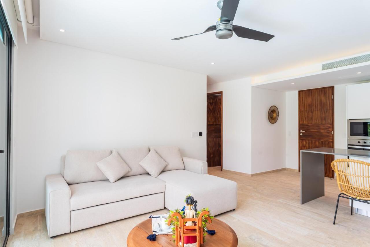 Central Park Lagunas By Sandy Powerful Tulum Exterior photo