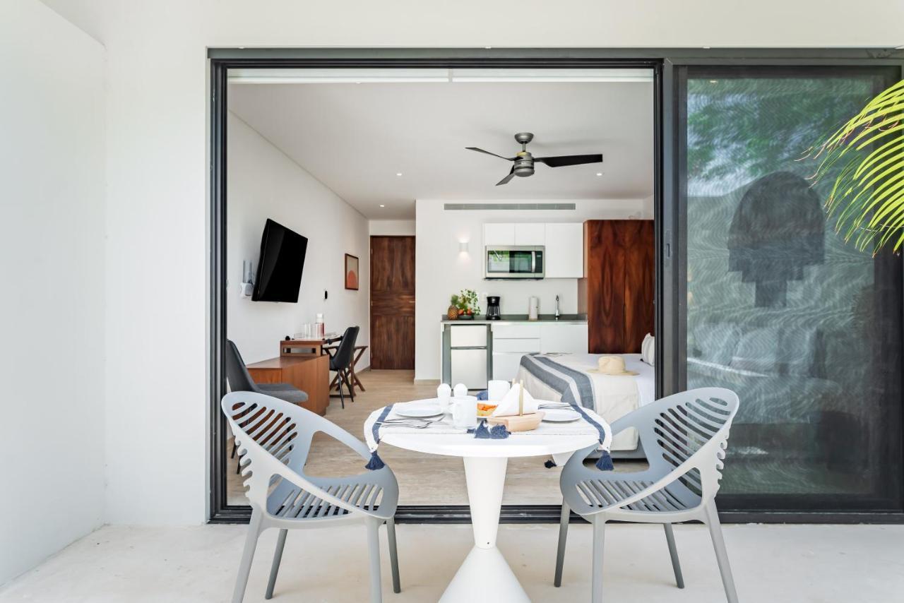 Central Park Lagunas By Sandy Powerful Tulum Exterior photo