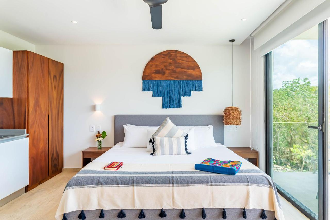 Central Park Lagunas By Sandy Powerful Tulum Exterior photo