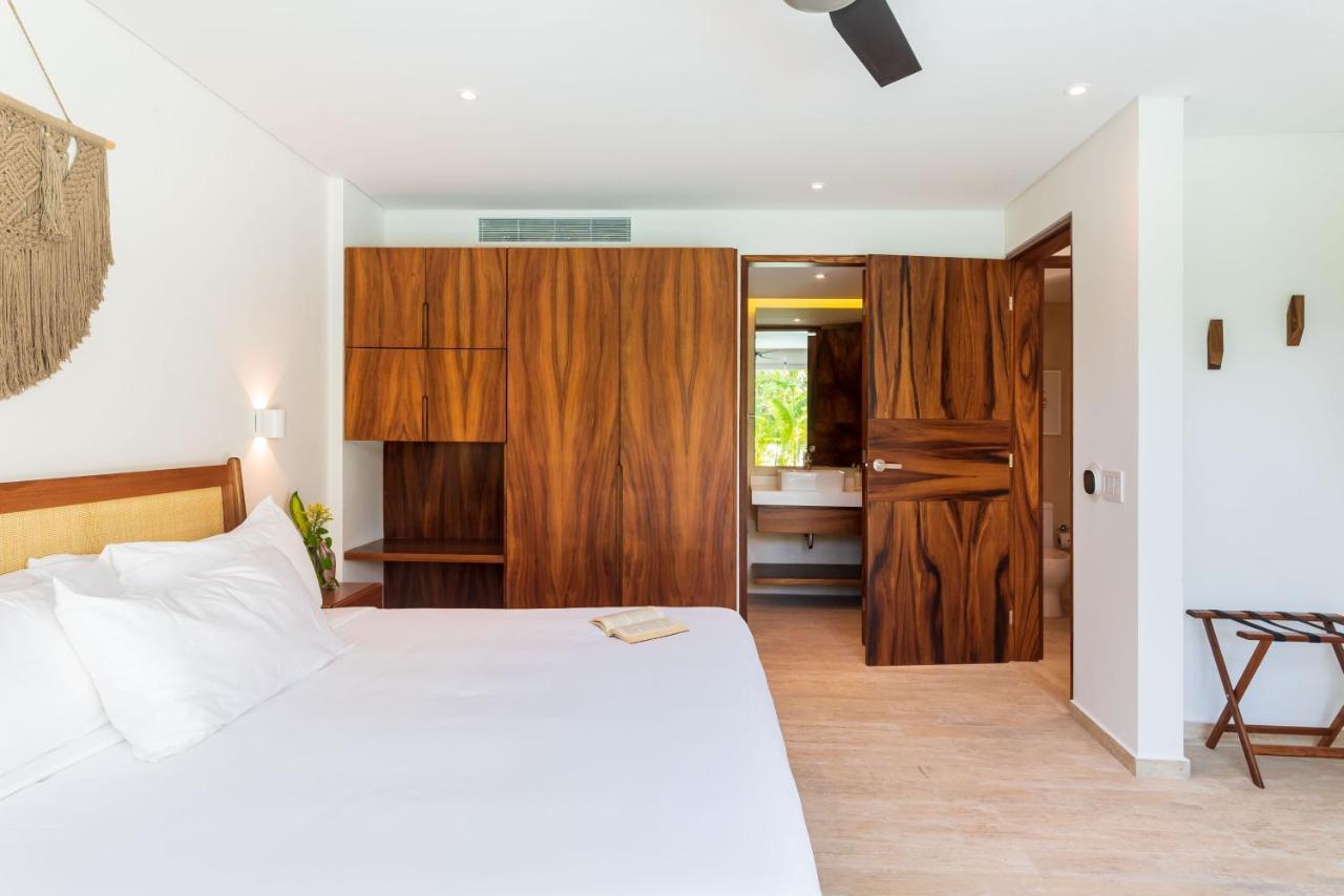 Central Park Lagunas By Sandy Powerful Tulum Exterior photo
