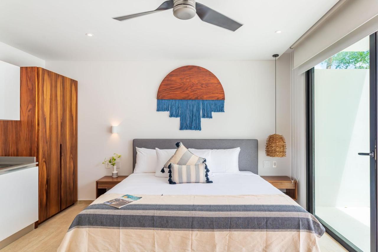 Central Park Lagunas By Sandy Powerful Tulum Exterior photo