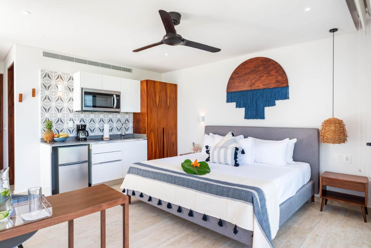 Central Park Lagunas By Sandy Powerful Tulum Exterior photo