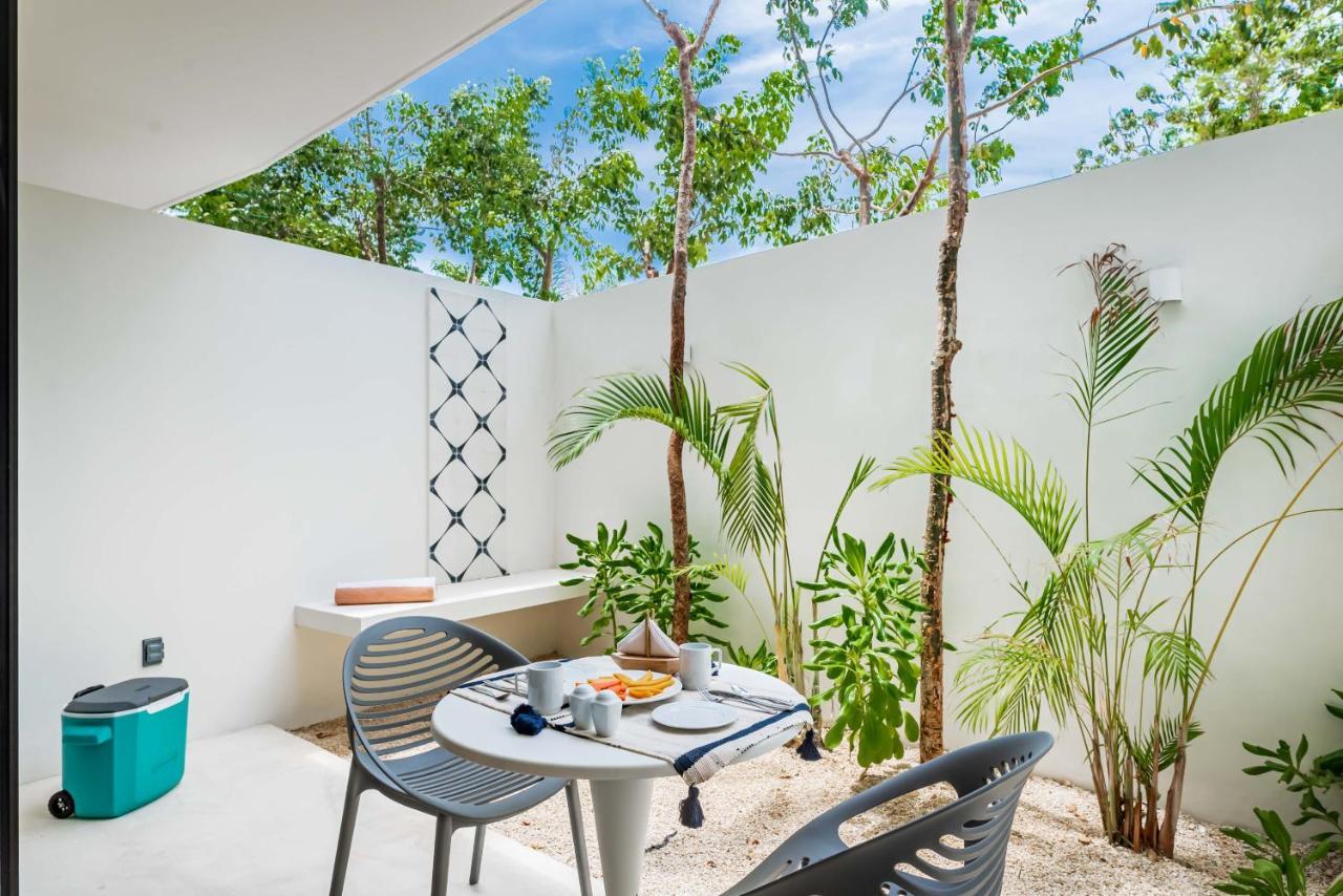 Central Park Lagunas By Sandy Powerful Tulum Exterior photo