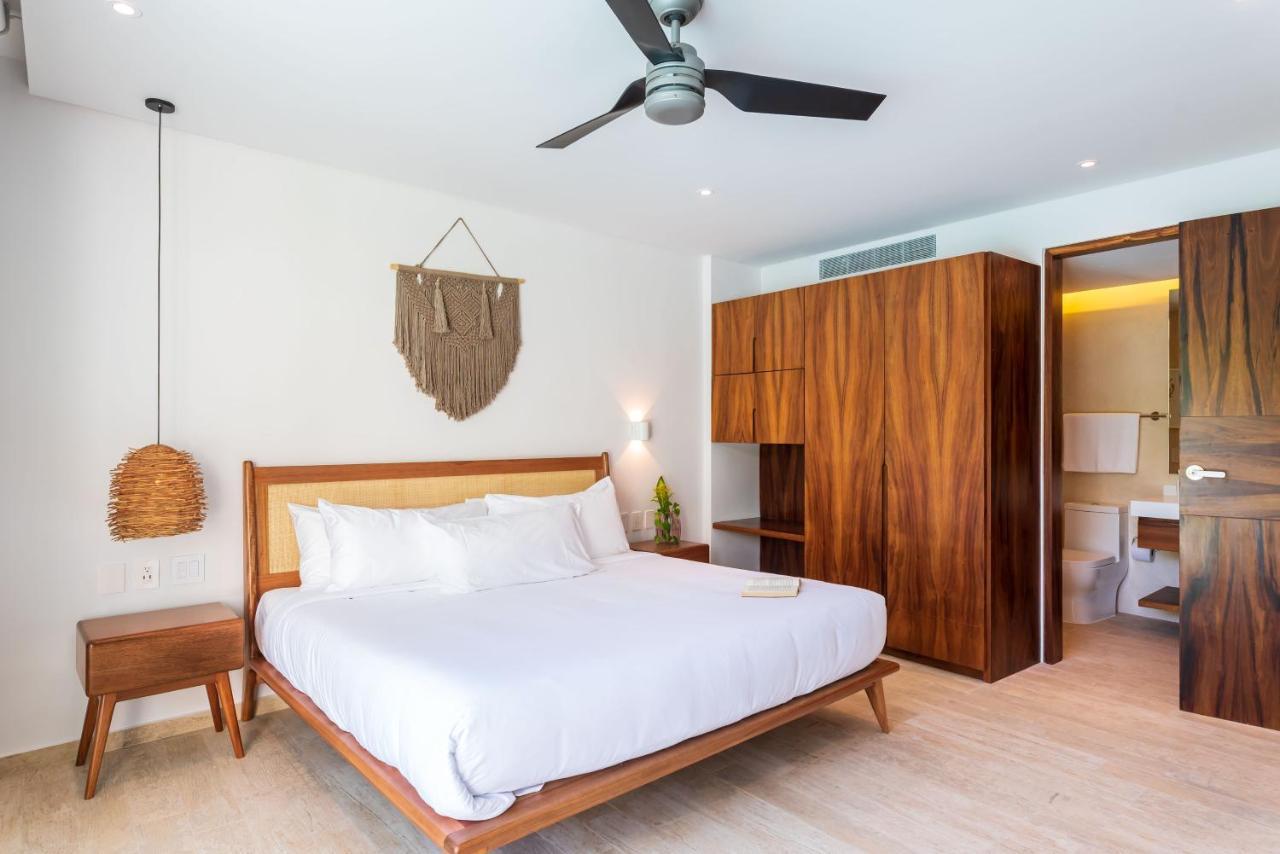 Central Park Lagunas By Sandy Powerful Tulum Exterior photo