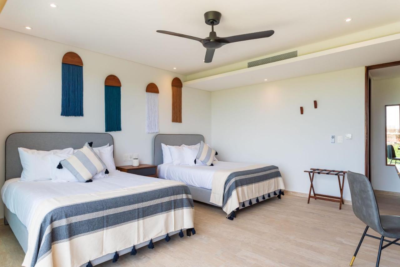 Central Park Lagunas By Sandy Powerful Tulum Exterior photo