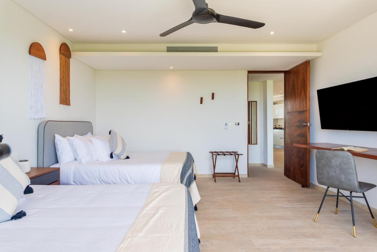 Central Park Lagunas By Sandy Powerful Tulum Exterior photo