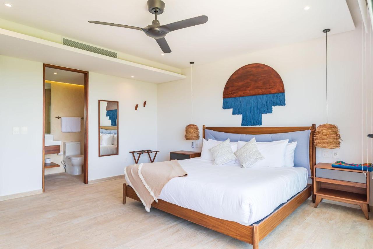 Central Park Lagunas By Sandy Powerful Tulum Exterior photo