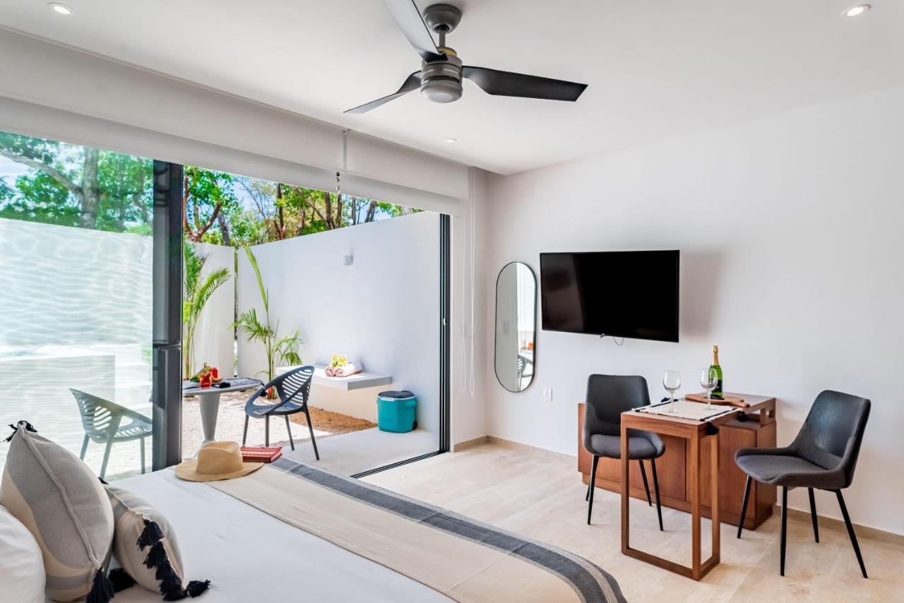Central Park Lagunas By Sandy Powerful Tulum Exterior photo