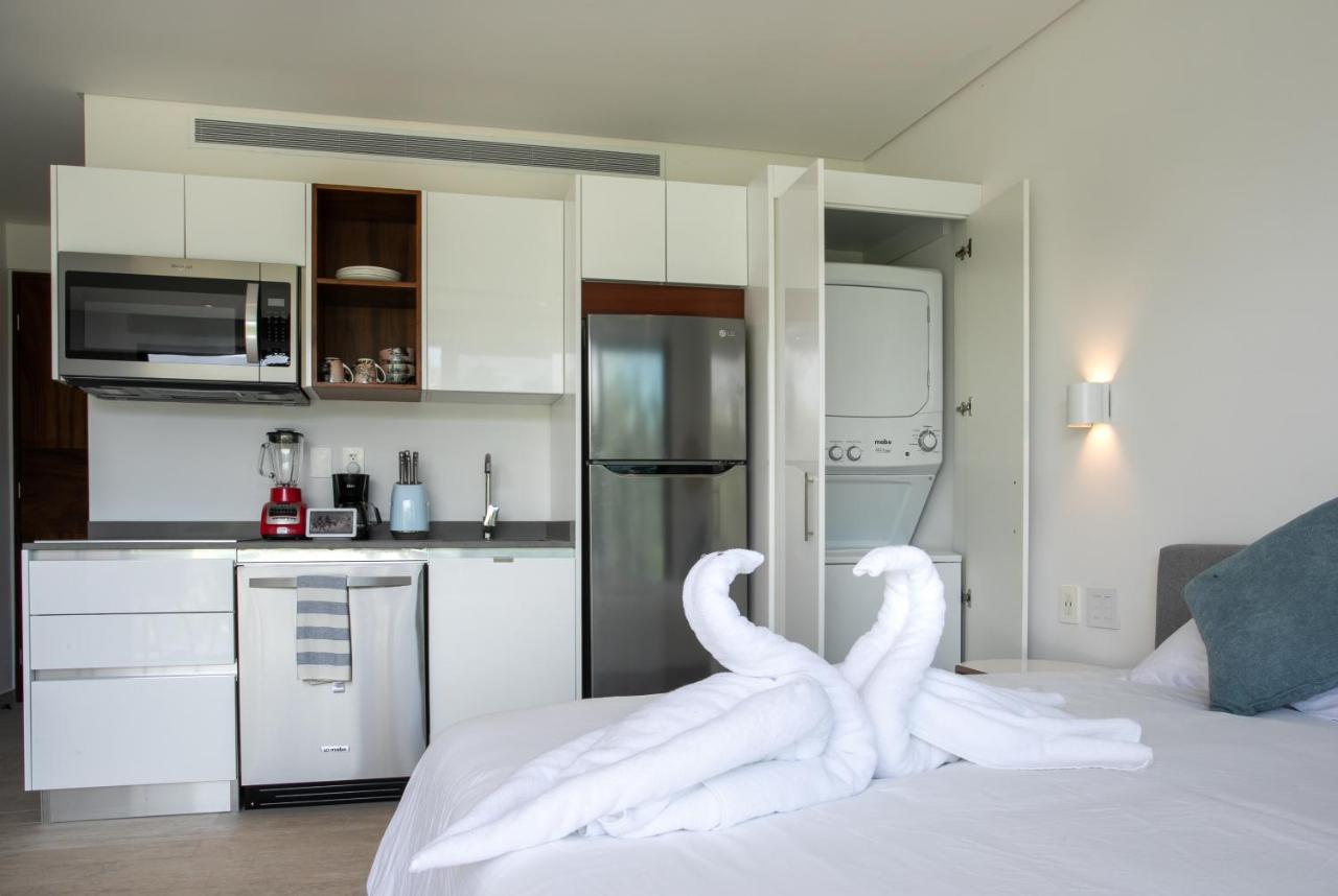 Central Park Lagunas By Sandy Powerful Tulum Exterior photo