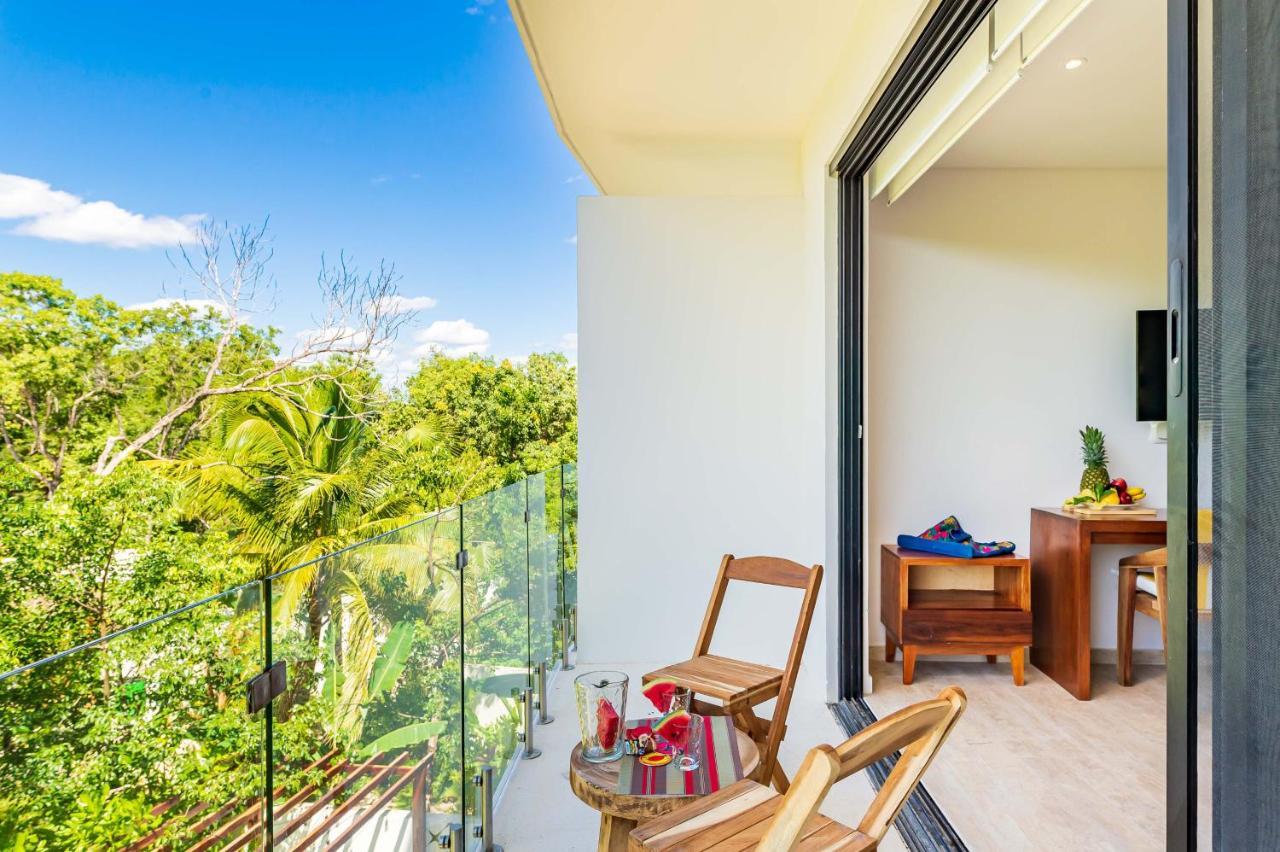 Central Park Lagunas By Sandy Powerful Tulum Exterior photo