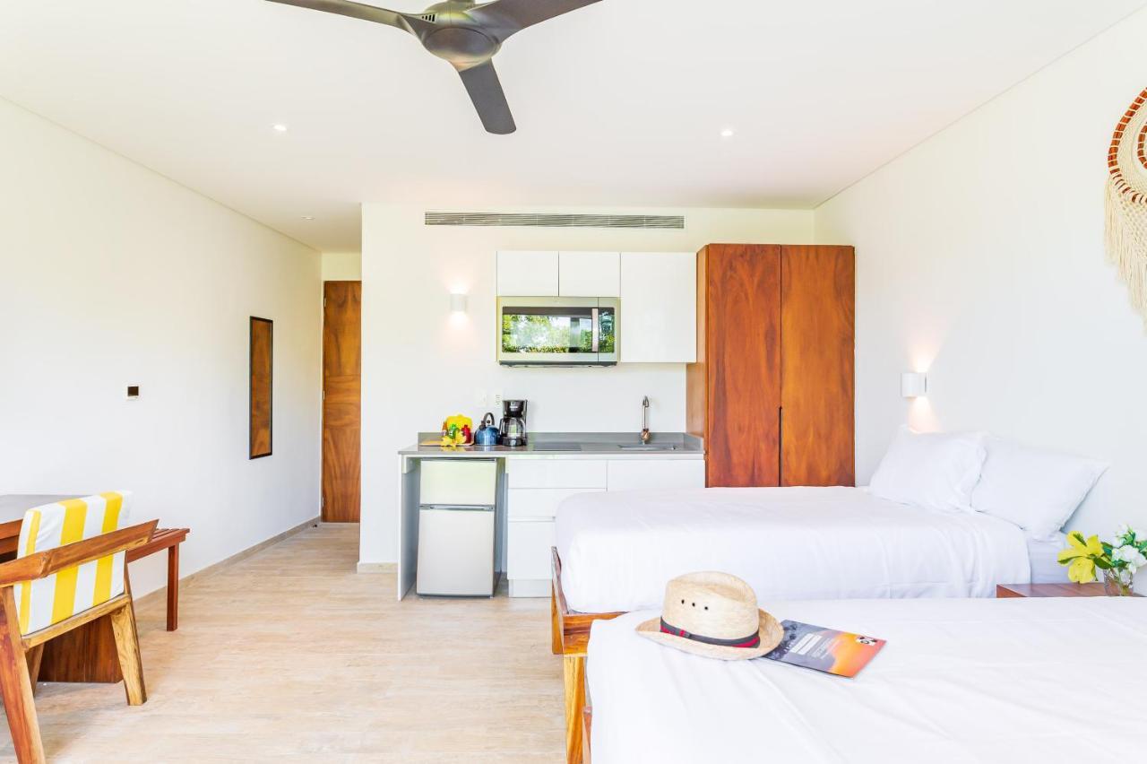 Central Park Lagunas By Sandy Powerful Tulum Exterior photo